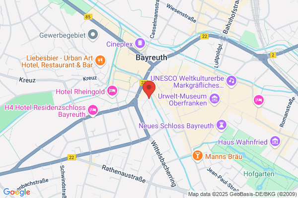 Randstad Bayreuth