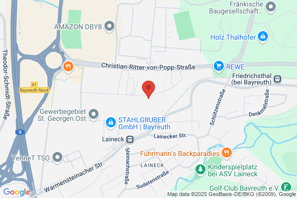 Cospharma Karl Dittmar GmbH