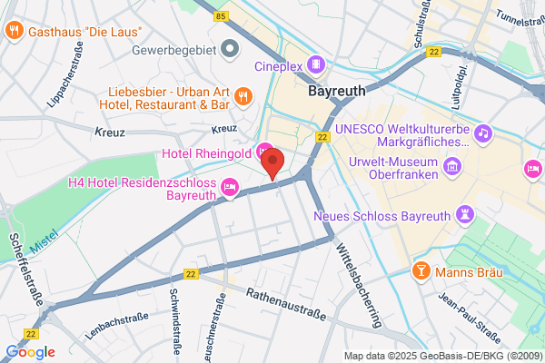 Ebersberger Meisen & Collegen