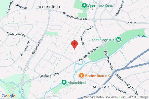 Rechtsanwalt Dr.jur. Carsten Niewerth