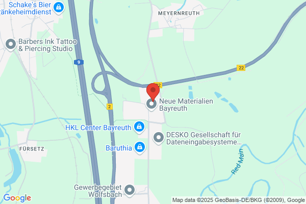 BellandTechnology GmbH