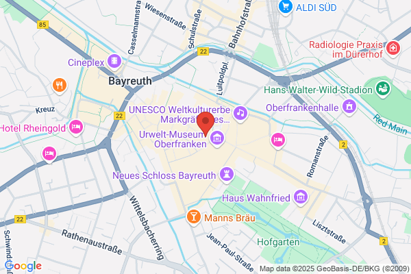 FIRST Reisebüro