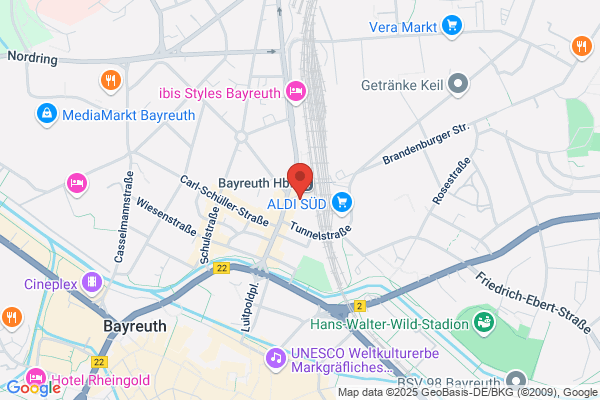 Gendarmerie im Hotel Bayerischer Hof