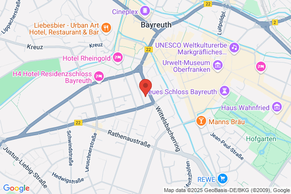 LGA Landesgewerbeanstalt Bayern KdöR