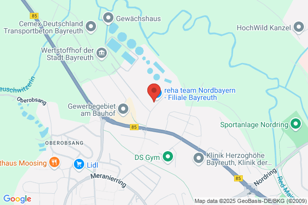care:bayreuth GmbH