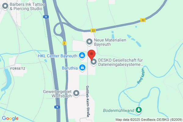 Leitz Emil GmbH