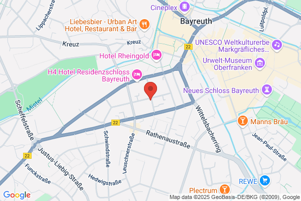 Oberfränkischer Ansichtskartenverlag Bouillon