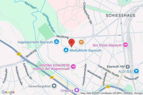 Siemes Schuhcenter GmbH & Co. KG