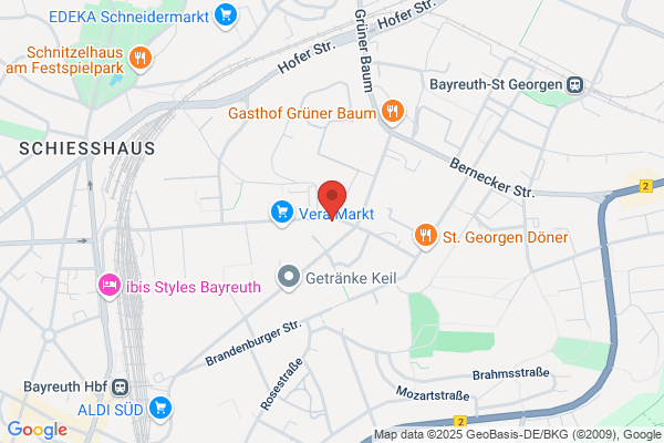 Markgrafenschule