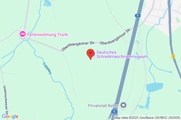 Private Grundschule Schloss Thiergarten
