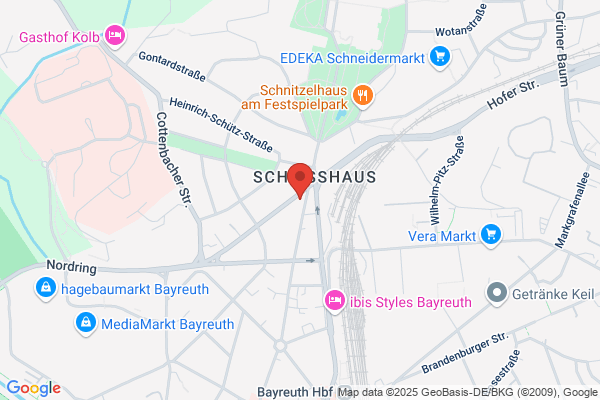 Private Wirtschaftsschulen Lichtenfels und Bayreuth, Gemeinnützige Schul-GmbH