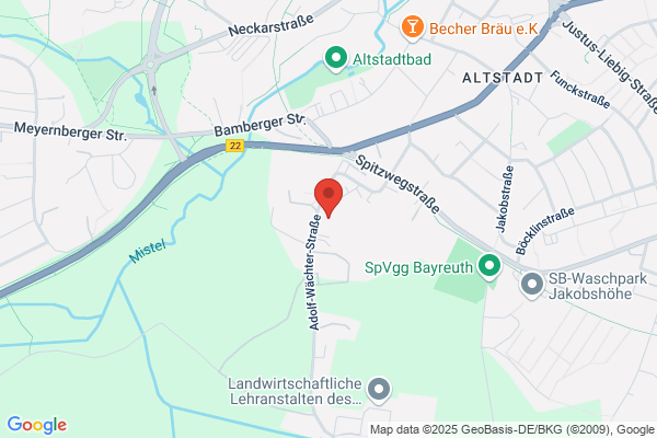 Staatliches berufliches Schulzentrum Bayreuth