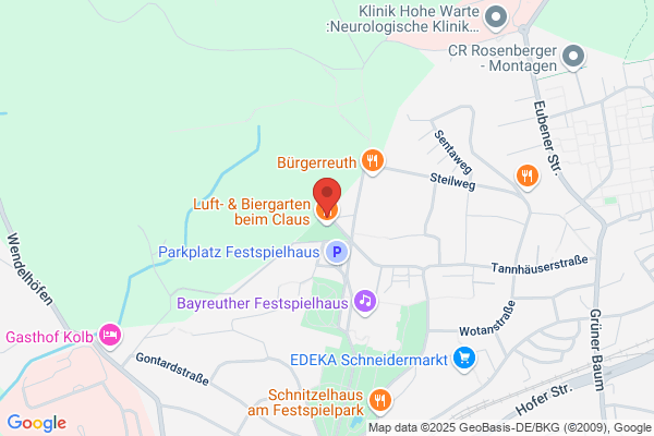 Freiluftbad