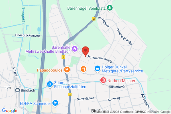 Bartholomäus Wohnpark