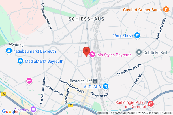 Caritasverband Nürnberg e.V. Jugendhilfezentrum