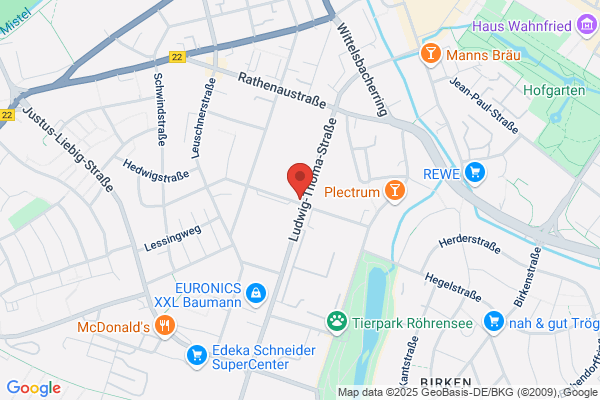 Paritätischer Wohlfahrtsverband in Oberfranken