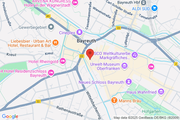 Fitness-Shop Ralf Gawlik