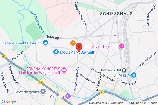 GEWOG Wohnungsbau- und Wohnungsfürsorgegesellschaft der Stadt