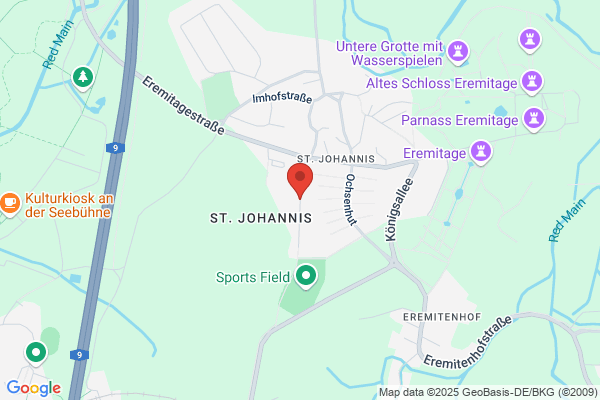 St. Johannis
