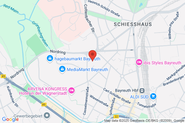 Lohi - Lohnsteuerhilfe Bayern e. V. Bayreuth