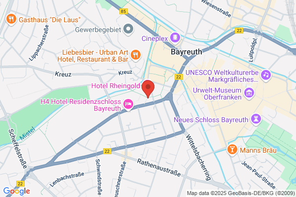 Gräbner, Berr u. Partner mbB