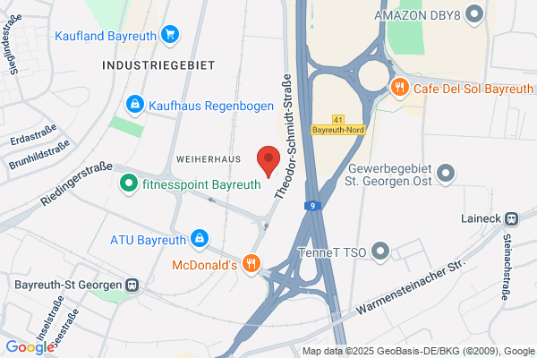 real GmbH