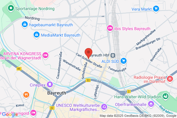 Connect Point OHG