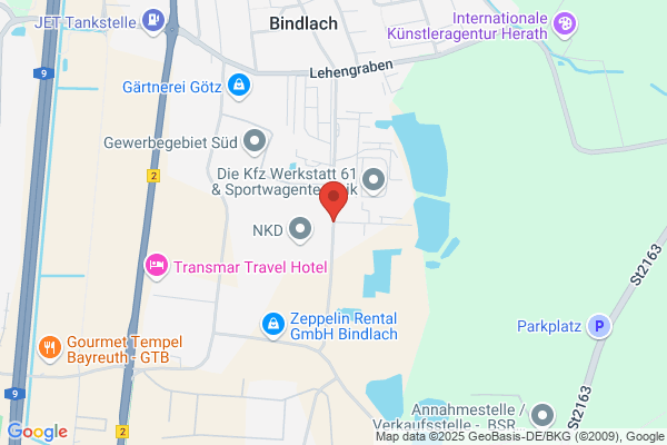 Argo Textilfacheinzelhandel GmbH