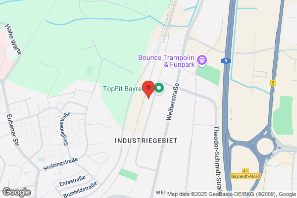 Fressnapf Bayreuth