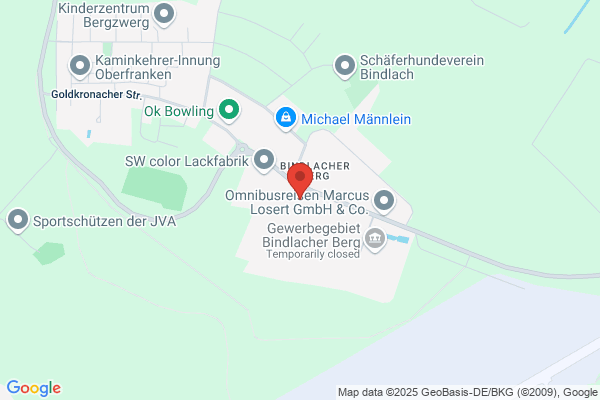 TBV Spezialtransporte Baumaschinenverleih GmbH & Co.KG