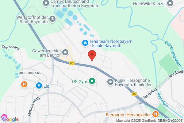 Confidium GmbH