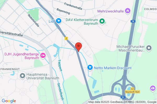 Zimmermann Ideen Projekte GmbH