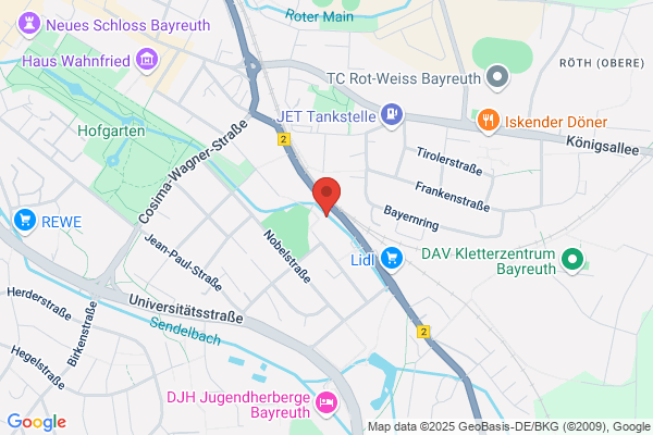 Rosenau Events AG