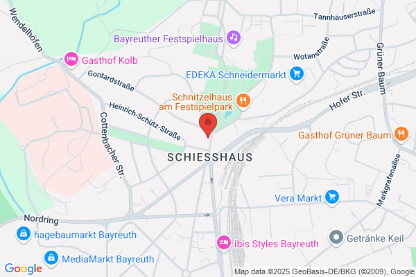 Nord-Süd-Programm GmbH & Co. KG