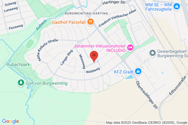 WEISSER RING e.V. - Außenstelle Regensburg (Stadt + Kreis)