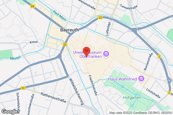 Bündnis 90 / Die Grünen Regionalbüro Oberfr. U. Gote MdL