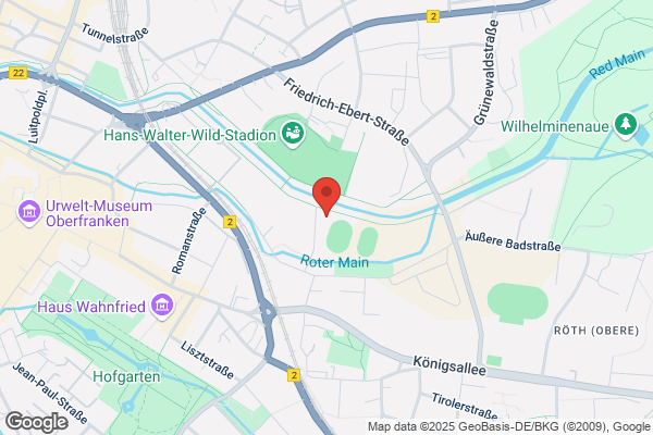Haspo Bayreuth e.V.