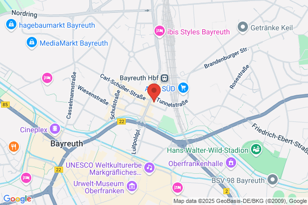 Krisendienst Bayreuth-Kulmbach E.V.