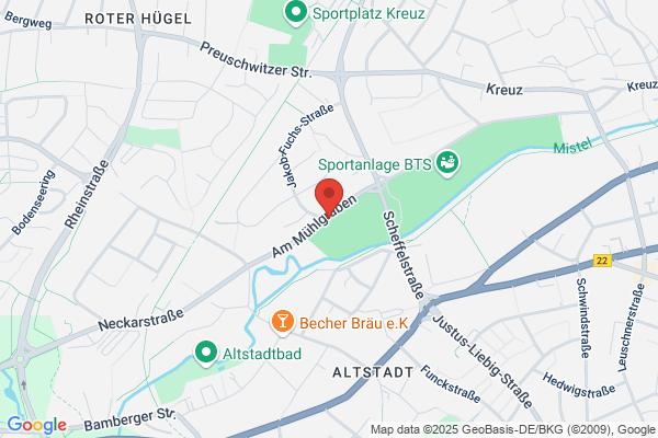 Post-SV Bayreuth