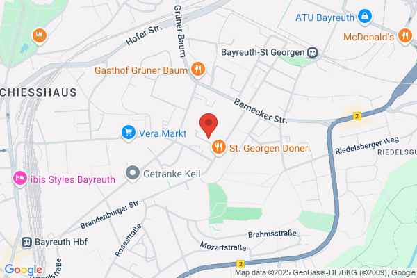 LVM Versicherung Gaspert & Fabian OHG - Versicherungsagentur