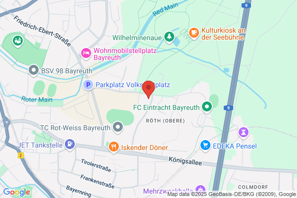 Münchener Verein Krankenversicherung a.G.