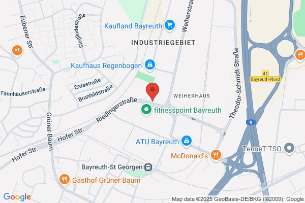 IMO Autowaschstrasse