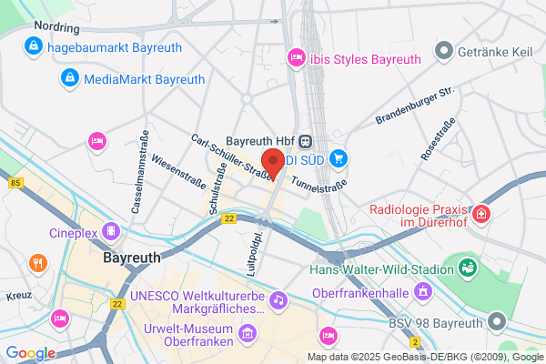 Brau Gasthof Schindler