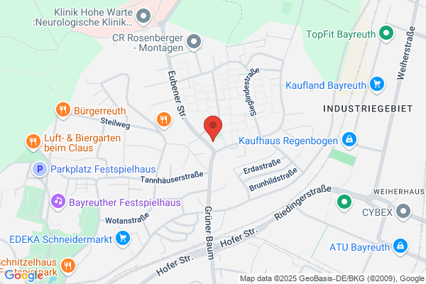Wäscheservice Ingrid Beuerlein