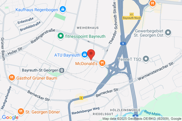 Neographx GmbH