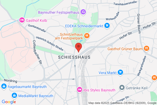 NM Gesellschaft für neues Marketing mbH