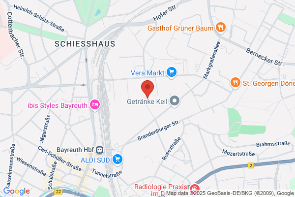 Sternsdorff Werbeagentur GmbH