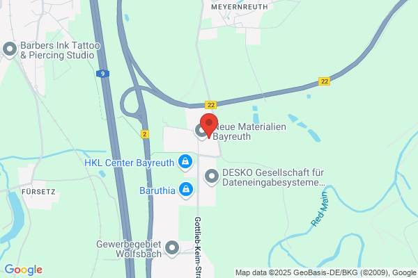 dP-Werbung GmbH