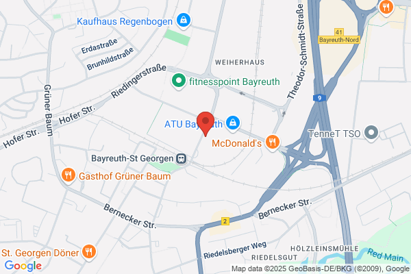 Hilti Deutschland AG