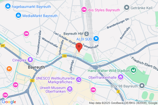 Bufler Steuerbüro